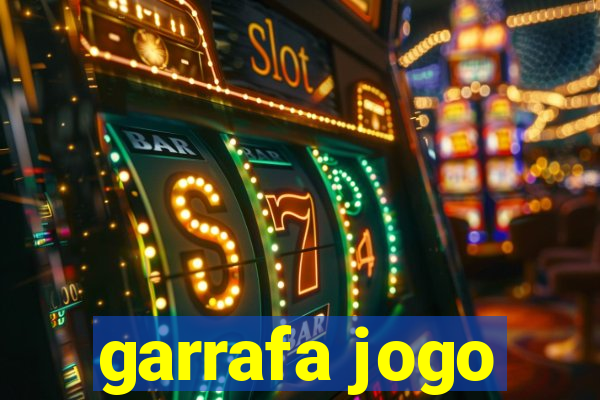 garrafa jogo